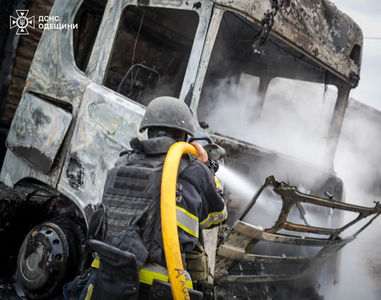 Russian Strikes Hit Kharkiv and Odesa, Leaving Multiple Injured and Killed