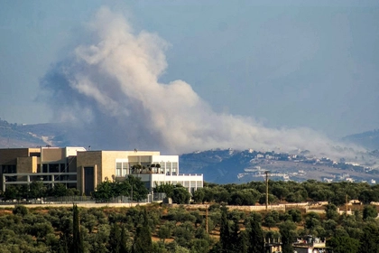 Satellite Imagery Reveals Iran Rebuilding Nuclear Infrastructure Amid US Ultimatum