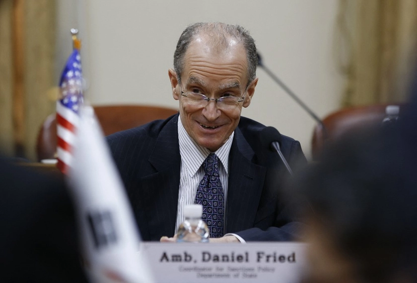Trump’s Patriot Offer Signals US Reassessment as Russia’s Victory Narrative Collapses, Former Top US Diplomat Says