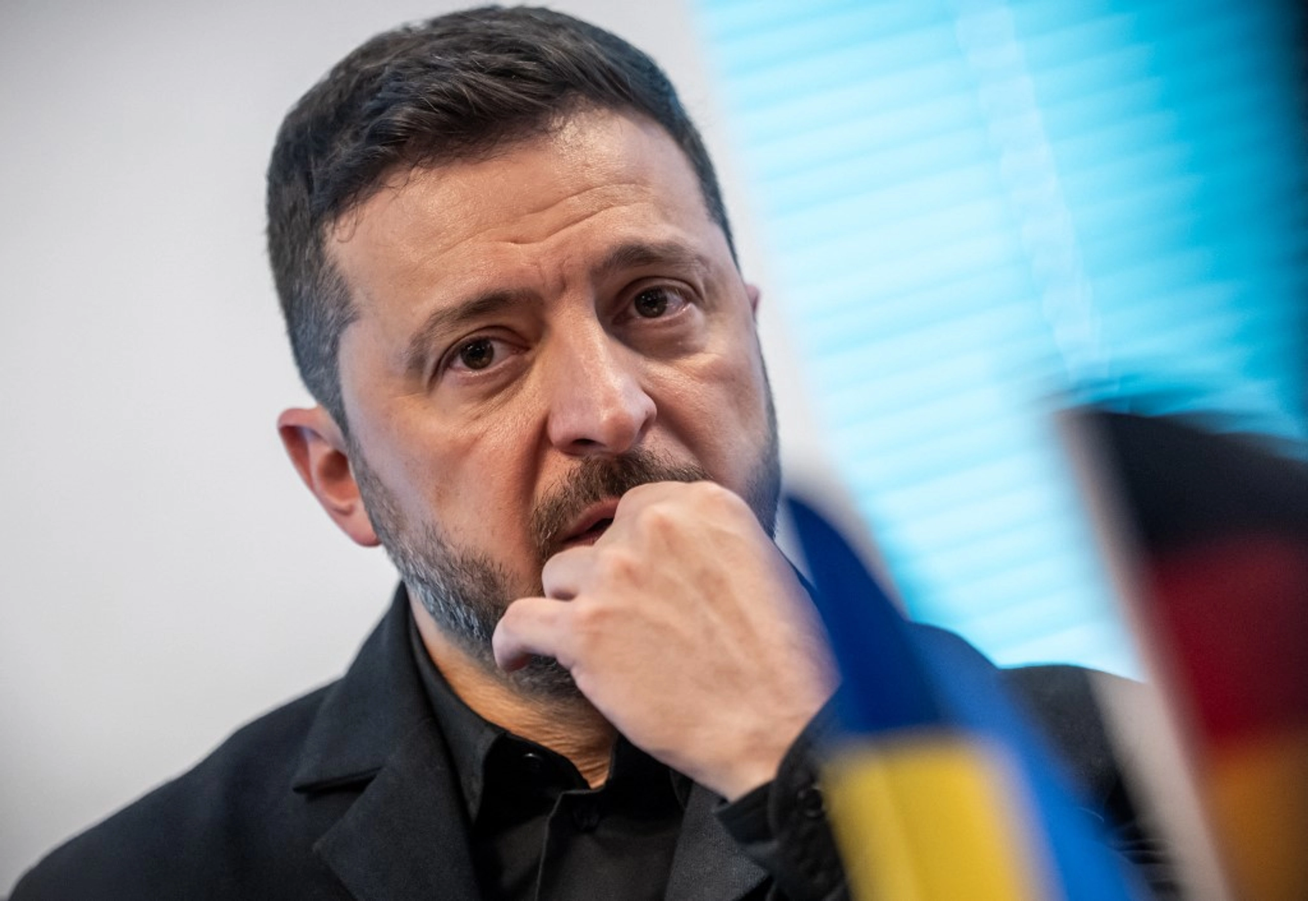 Zelensky Calls for Faster Exhumation of Volhynia Victims