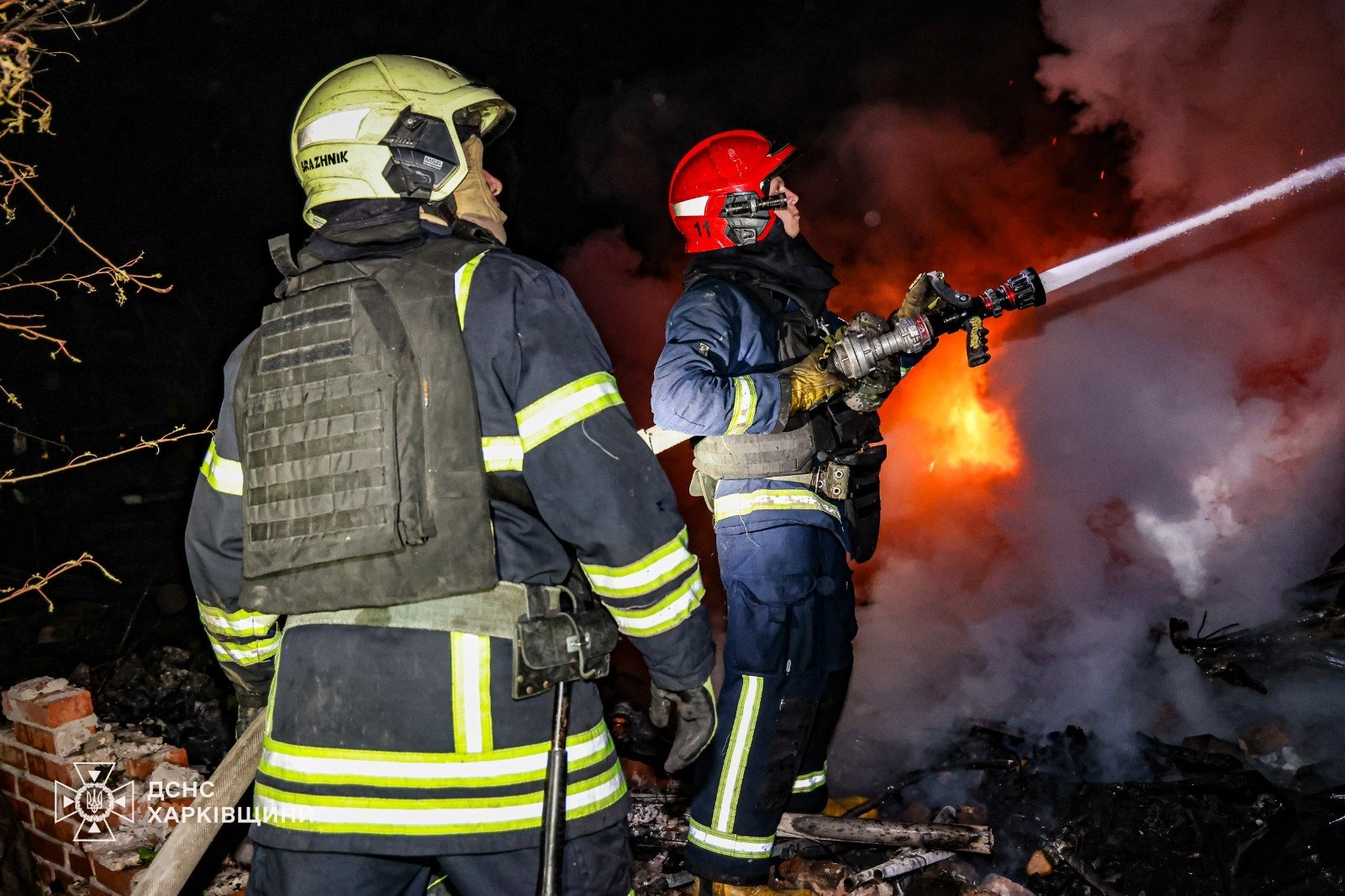 Russian Combined Attacks Kill Three in Dnipropetrovsk Region