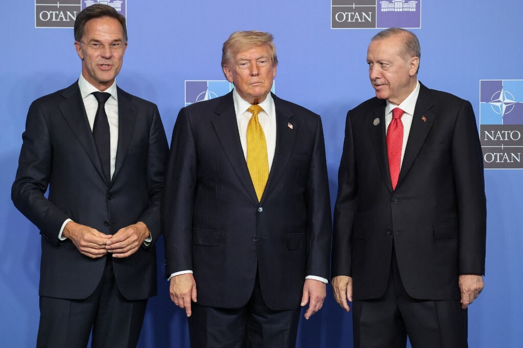 Turkiye Helps Secure the NATO Loose Cannon