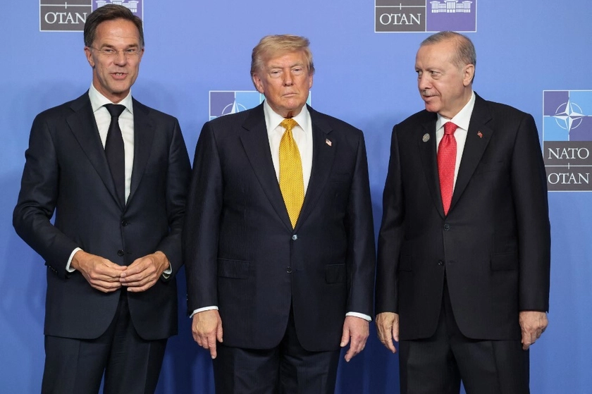 Turkiye Helps Secure the NATO Loose Cannon