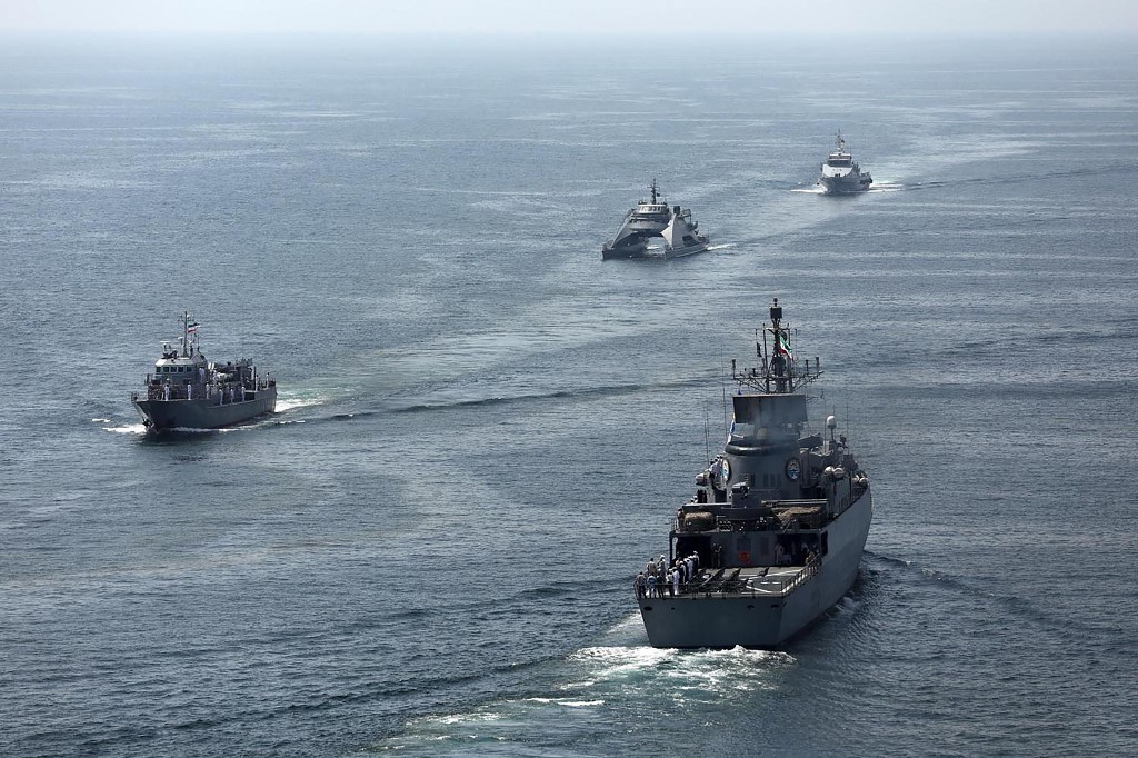 OPINION: As Iranian War Continues, Ukraine Must Learn From Its Lessons