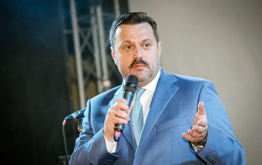 ВАКС засудив Деркача до 15 років за держзраду та отримання грошей від РФ