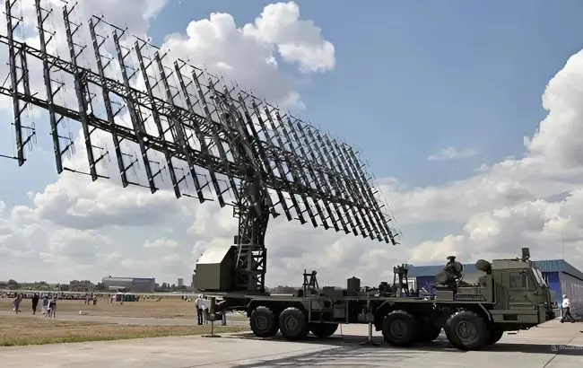 Сили оборони уразили С-400 і РЛС «Небо-У» в Криму та судна РФ в Азовському морі