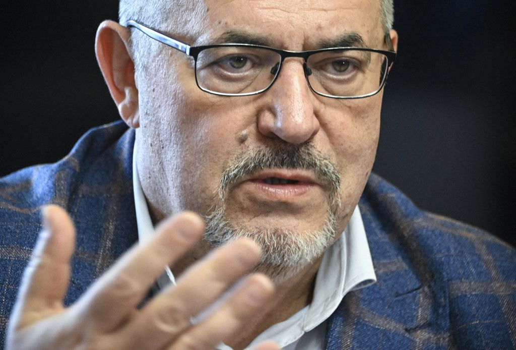 Russia summons Kremlin critic Boris Nadezhdin ahead of September elections