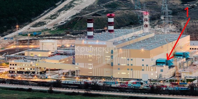 Power Outages Hit Sevastopol as Russia Declares ‘Special Regime’ After Reported Ukrainian Attack