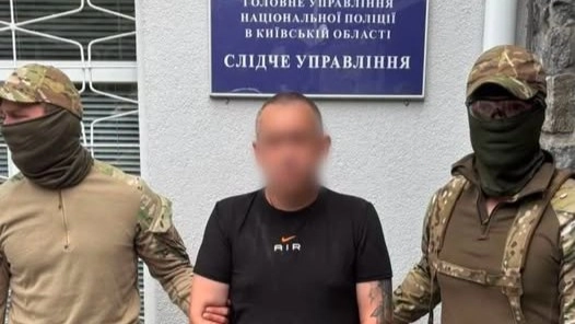 Справа про вбивство братів на Київщині: суд без застави заарештував екскомбрига 155-ї ОМБр