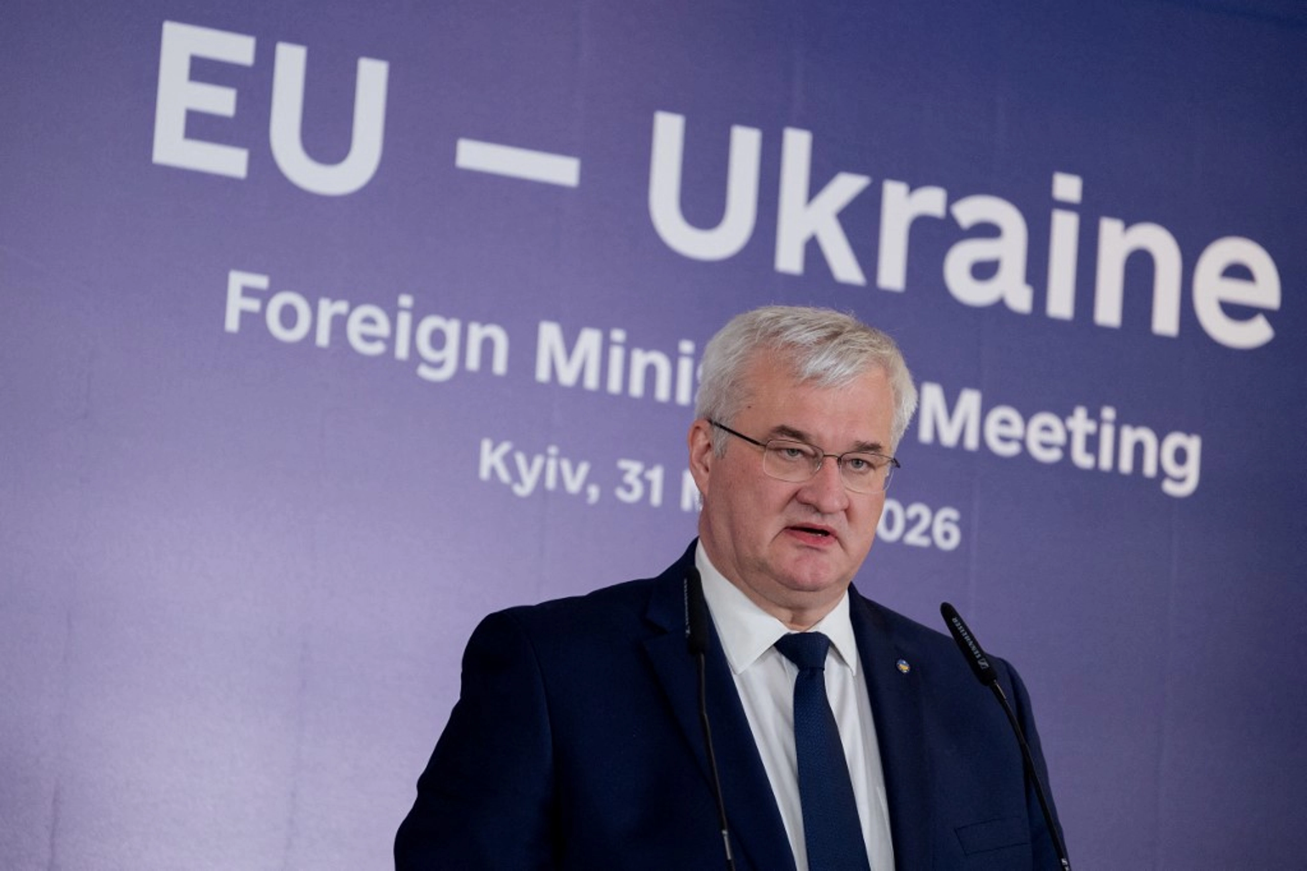 Ukraine Opens Cluster 6 in EU Accession Talks