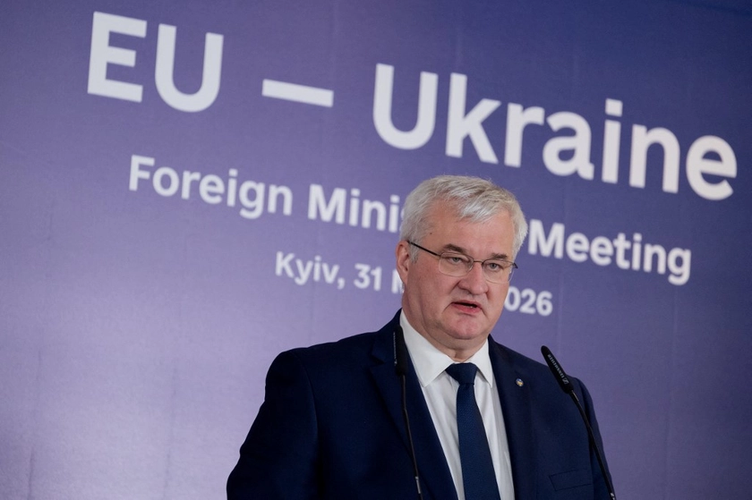 Ukraine Opens Cluster 6 in EU Accession Talks