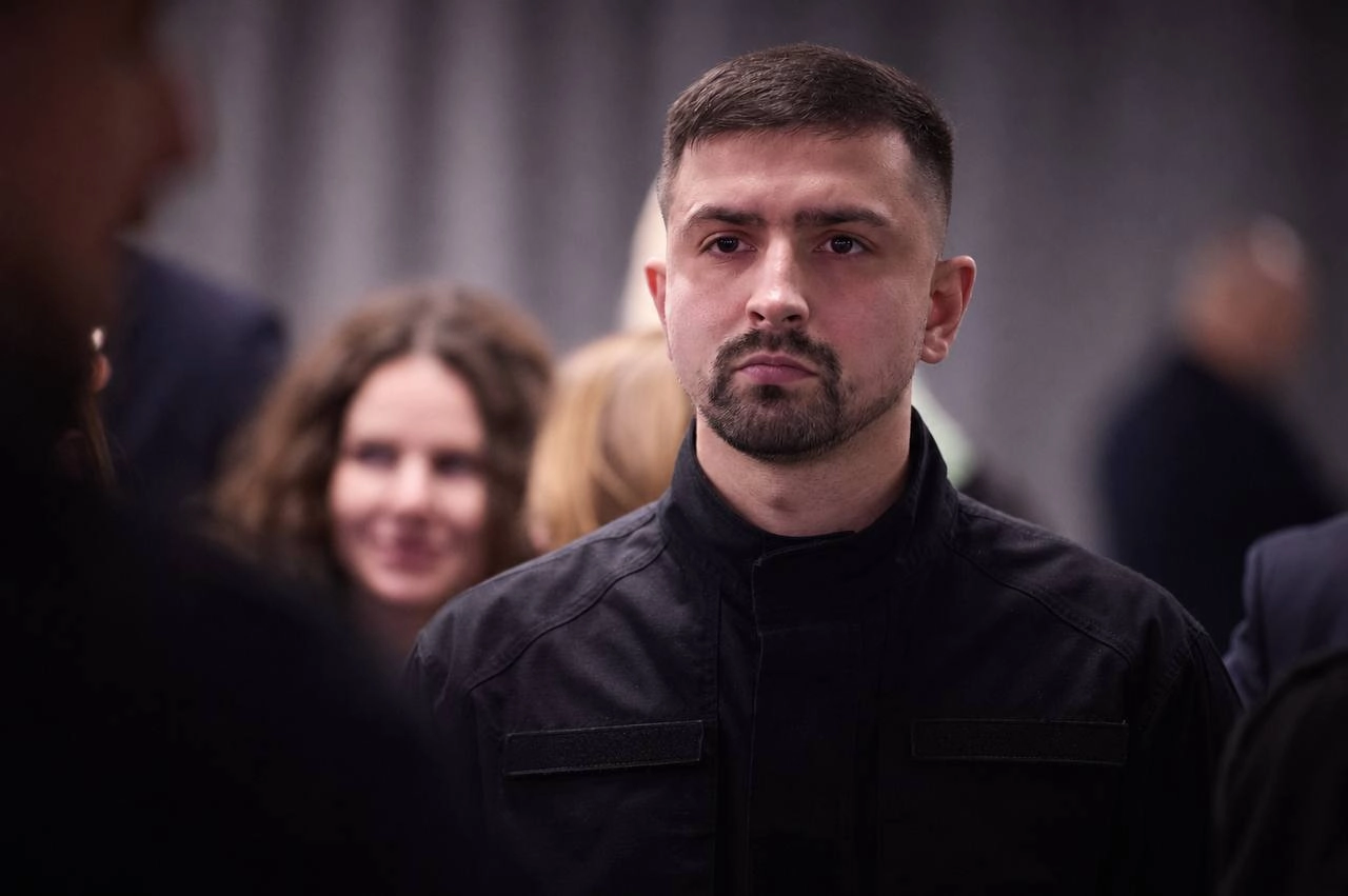 Ukroboronprom General Director Resigns Following Explosion in Vyshneve