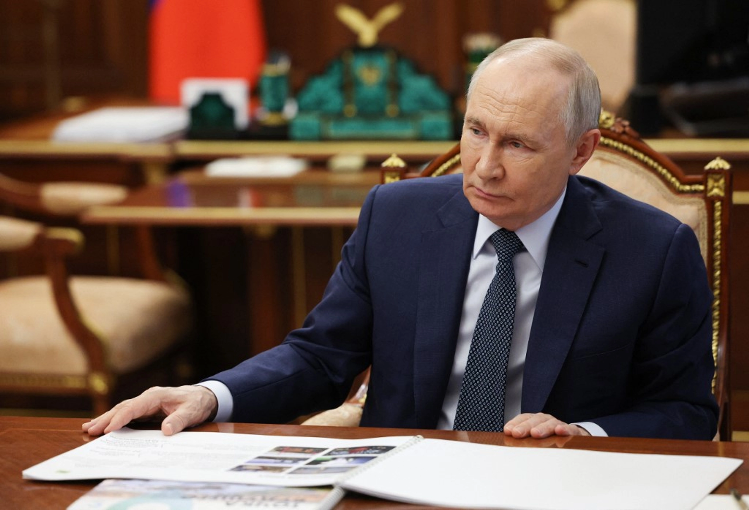 Why Russian Tankers Are Burning in the Sea of Azov – and What Ukraine Is Trying to Achieve