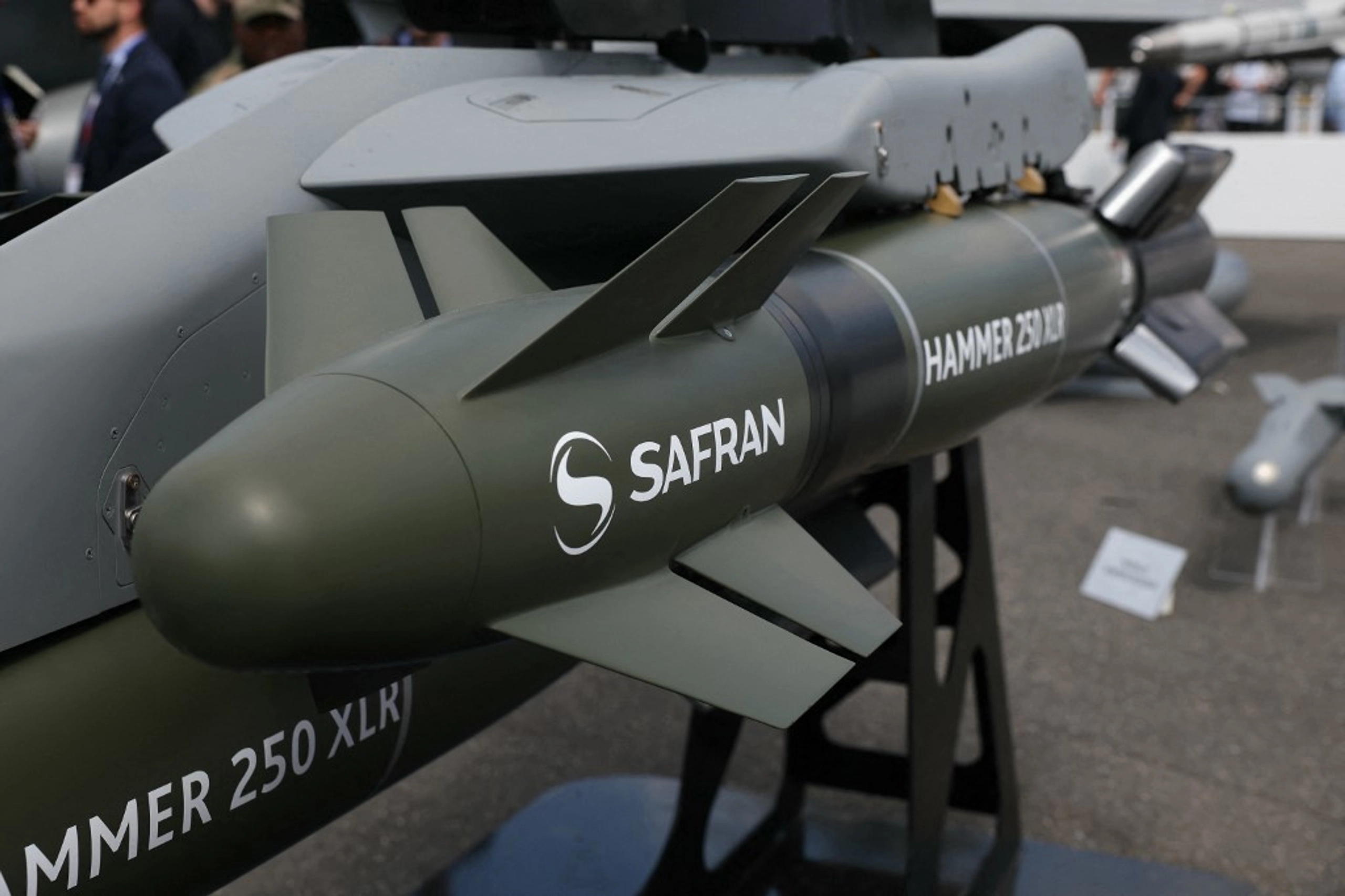 France’s Ambitious Arms Package for Ukraine – What’s Known So Far