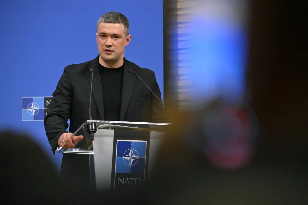 Fedorov Dismissed From Defense Minister Title as Zelensky Reshuffles Cabinet