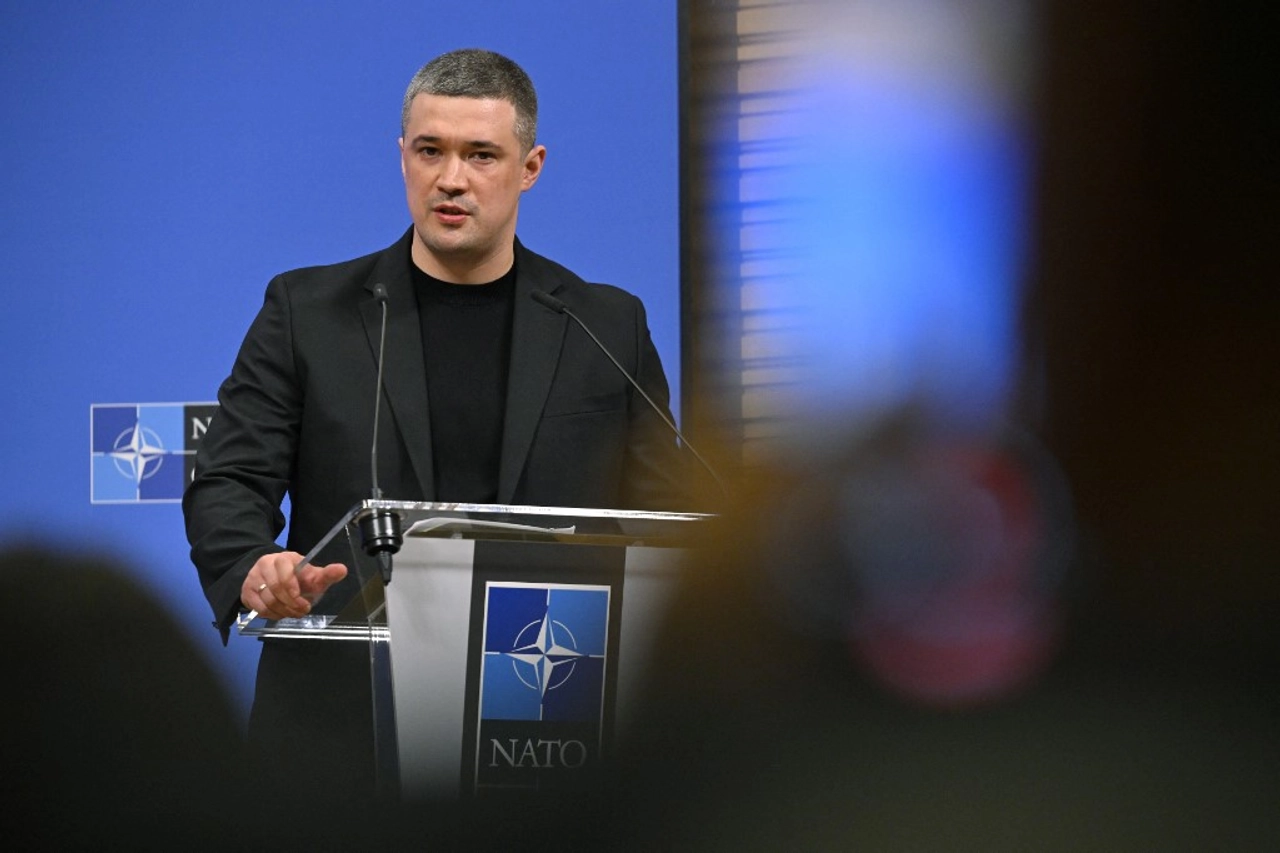 Fedorov Dismissed From Defense Minister Title as Zelensky Reshuffles Cabinet