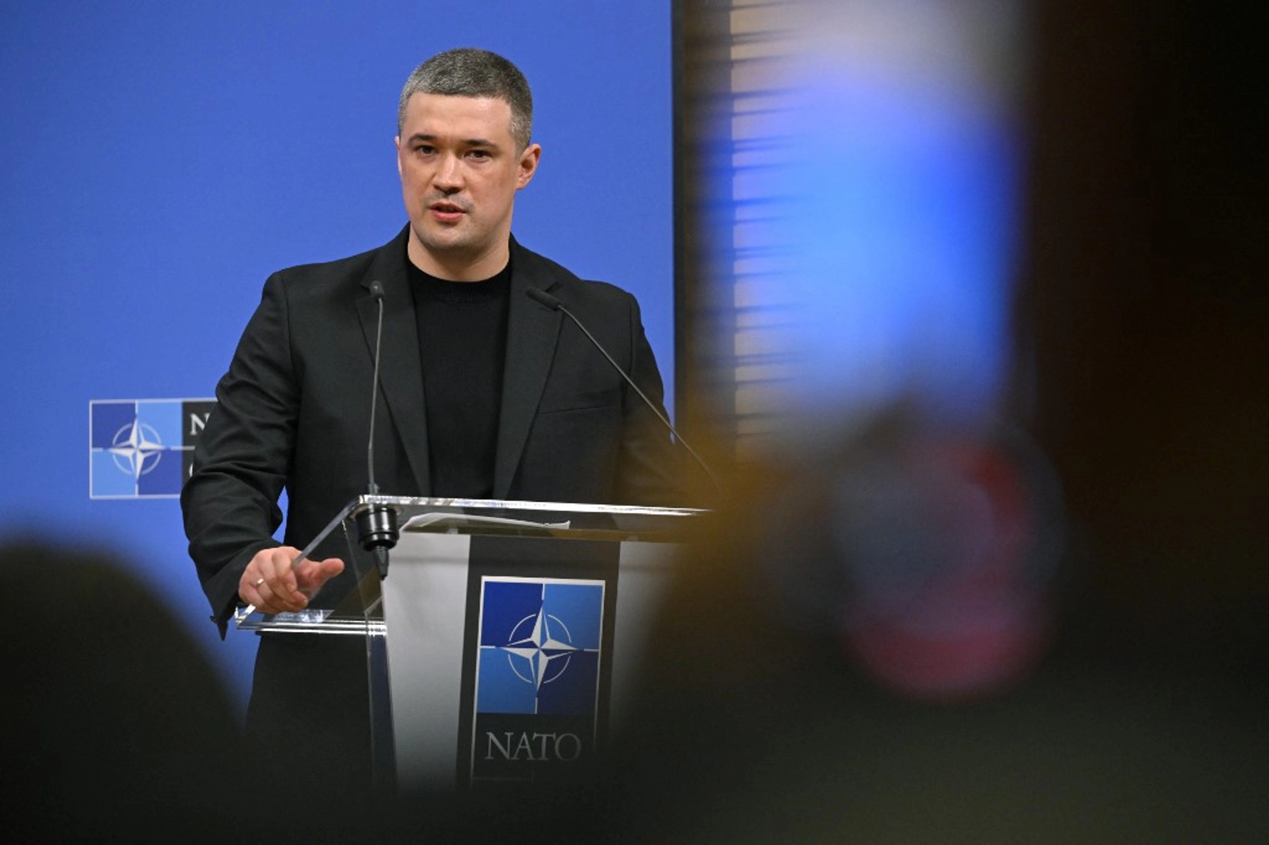 Fedorov Dismissed From Defense Minister Title as Zelensky Reshuffles Cabinet