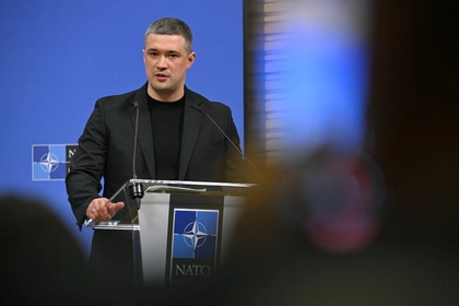 Fedorov Dismissed From Defense Minister Title as Zelensky Reshuffles Cabinet