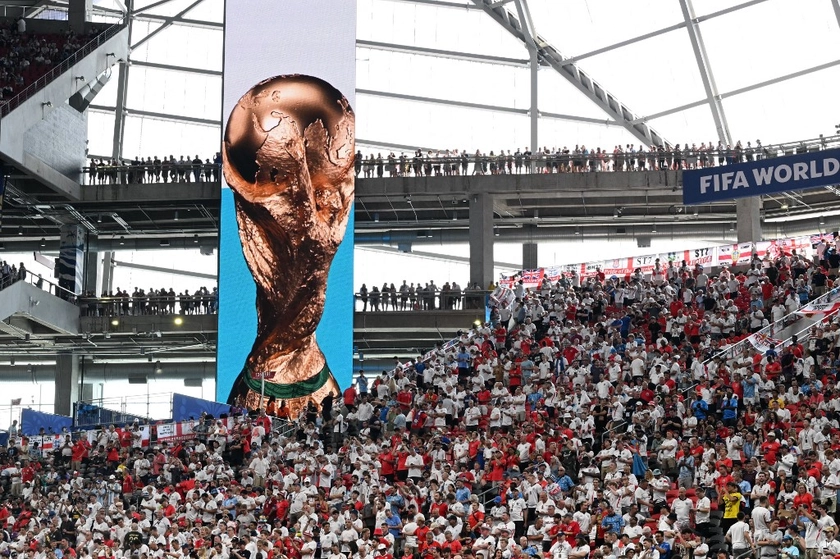 Іспанія проти Аргентини у фіналі ЧС-2026: програма шоу та де безкоштовно дивитися матч