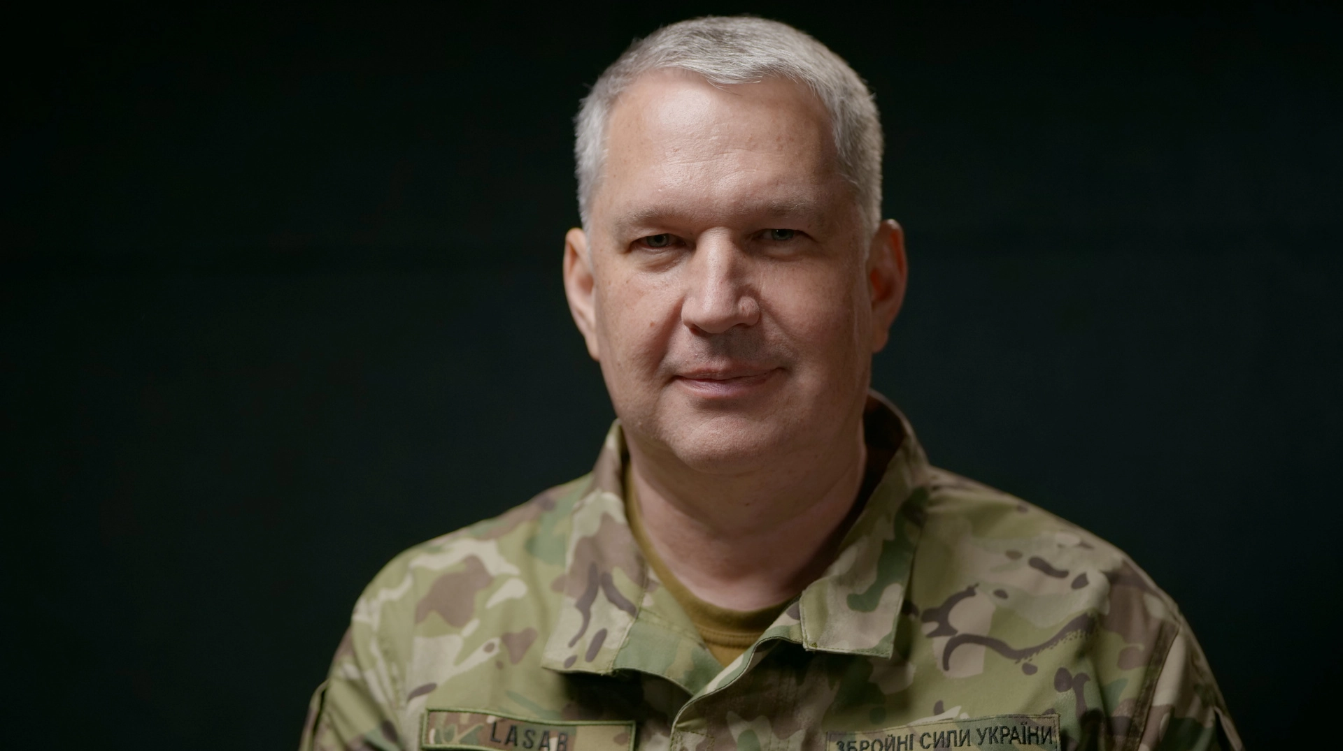 Заступник командувача ПС Єлізаров подав у відставку після звільнення Федорова