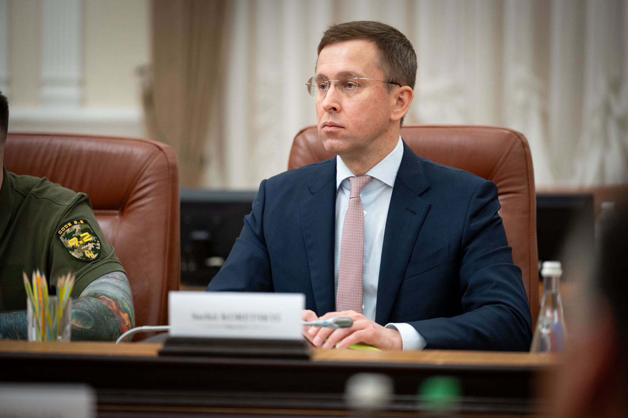 Koretsky Orders Urgent Inspection of All Civil Defense Shelters