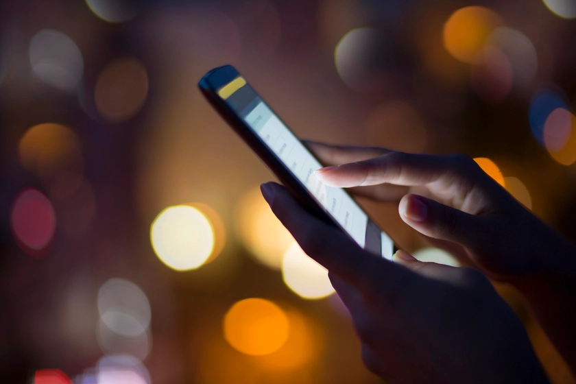 Crimea's Dzhankoy Throttles Mobile Internet Amid Worsening Blackouts
