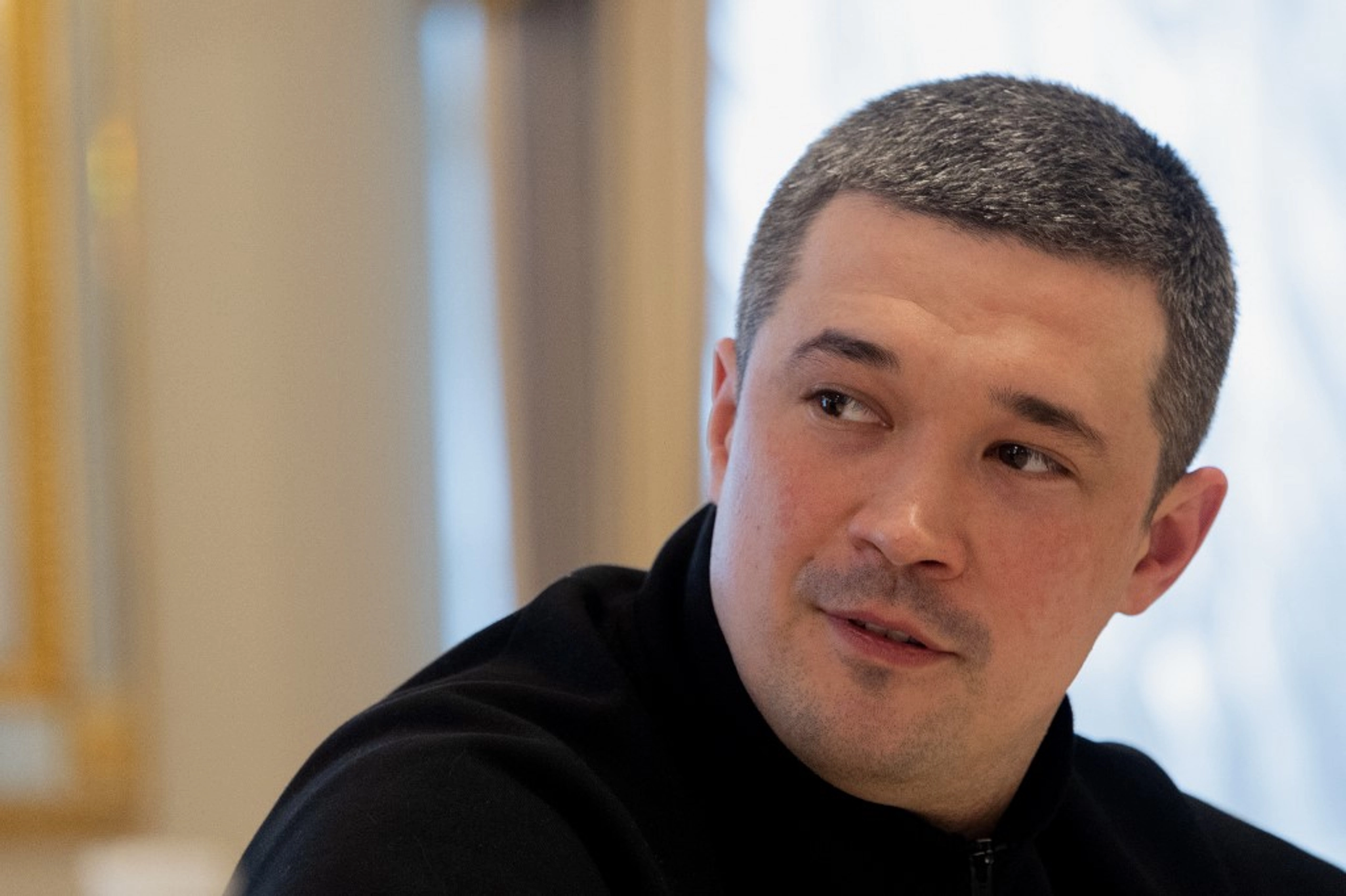 Zelensky Removed Fedorov Over Conflict With Syrsky, Ukrainska Pravda Says