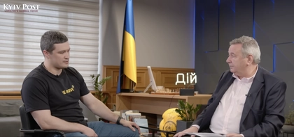 Who Is Mykhailo Fedorov?