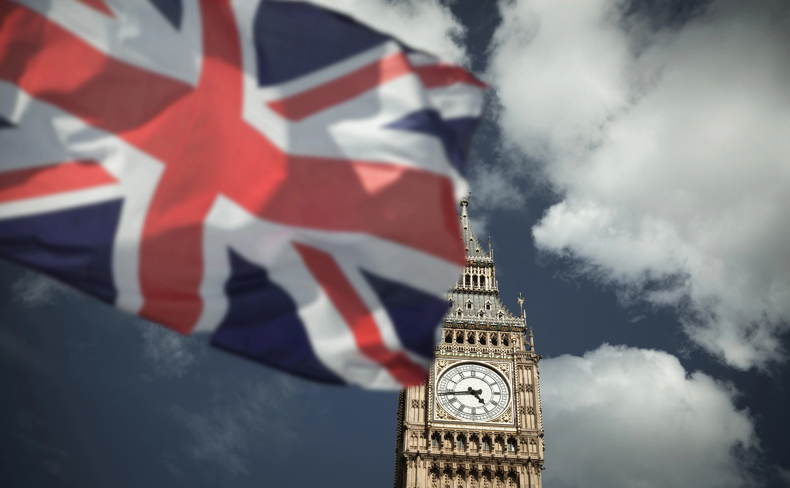 UK Launches ‘Russia Inquiry,’ Describes Russia as Most ‘Acute’ Threat