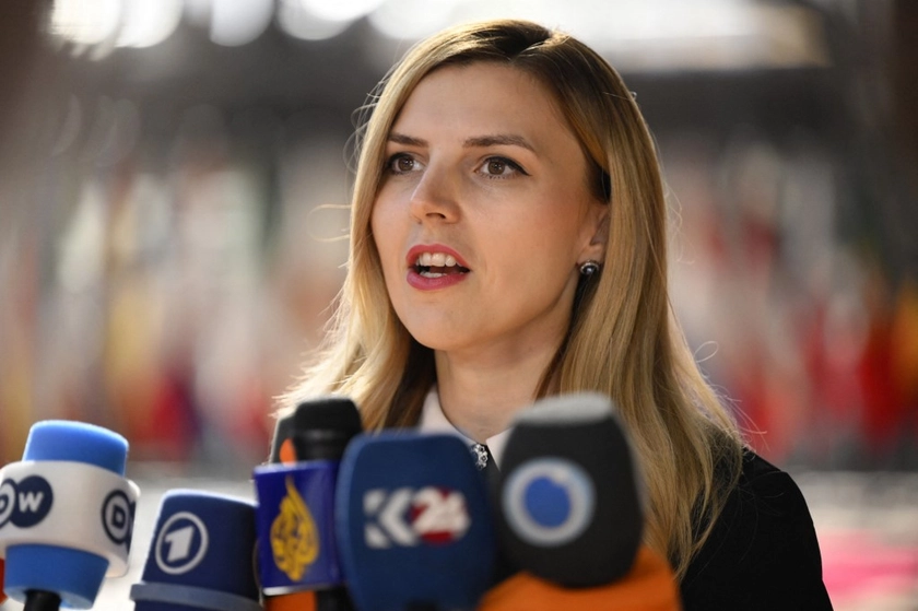 Bulgaria Pledges Non-Military Aid to Ukraine After ‘Coalition of the Willing’ Exit