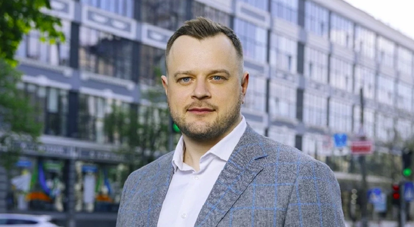 Naftogaz Names Fedorenko Acting CEO After Koretskyi Becomes Prime Minister