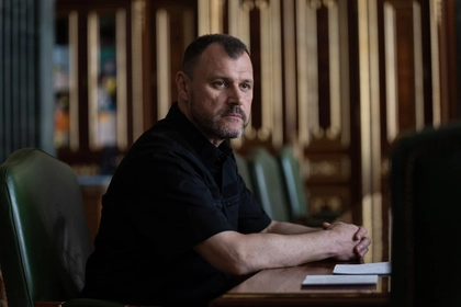 Zelensky Offers Former Interior Minister Klymenko National Security and Defense Council Job