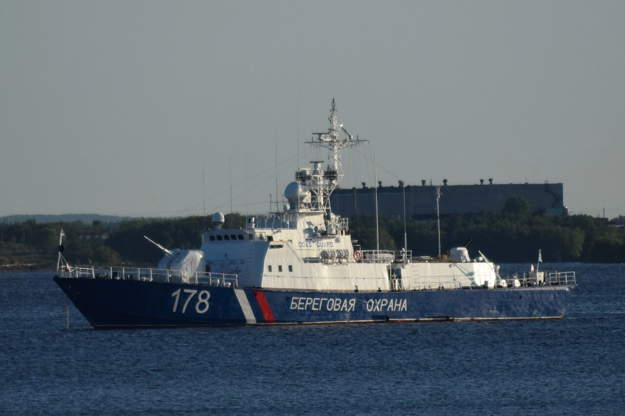 Сили оборони уразили російські танкери, корабель «Светляк» і гігантський НПЗ у Ярославлі