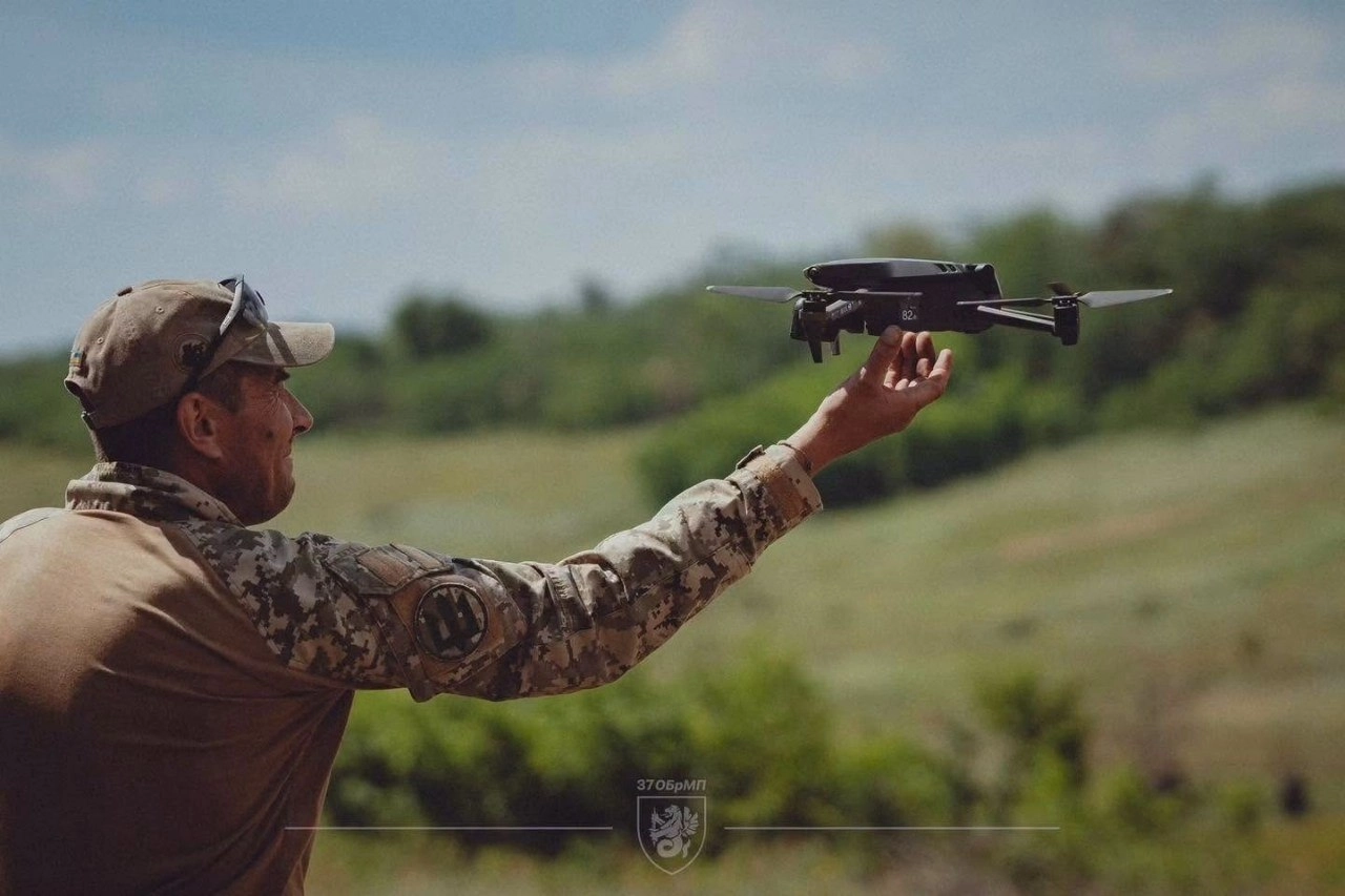 CIA Director Says AI Drones Reduce Russian Recruits’ Battlefield Lifespan to Minutes
