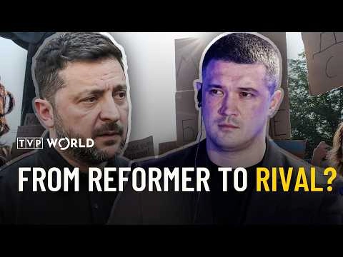 Fedorov is emerging as a challenger to Zelensky | Bohdan Nahaylo