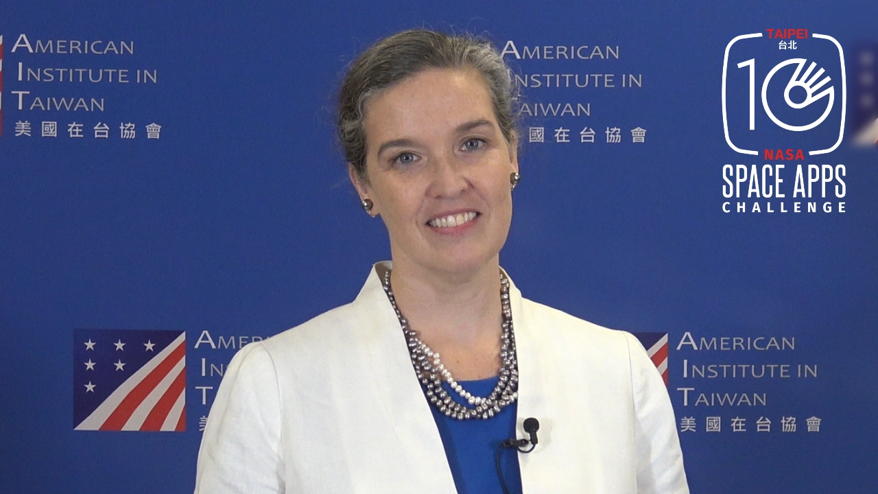 Sandra Oudkirk Assumes Duties as US Chargé d’Affaires in Ukraine