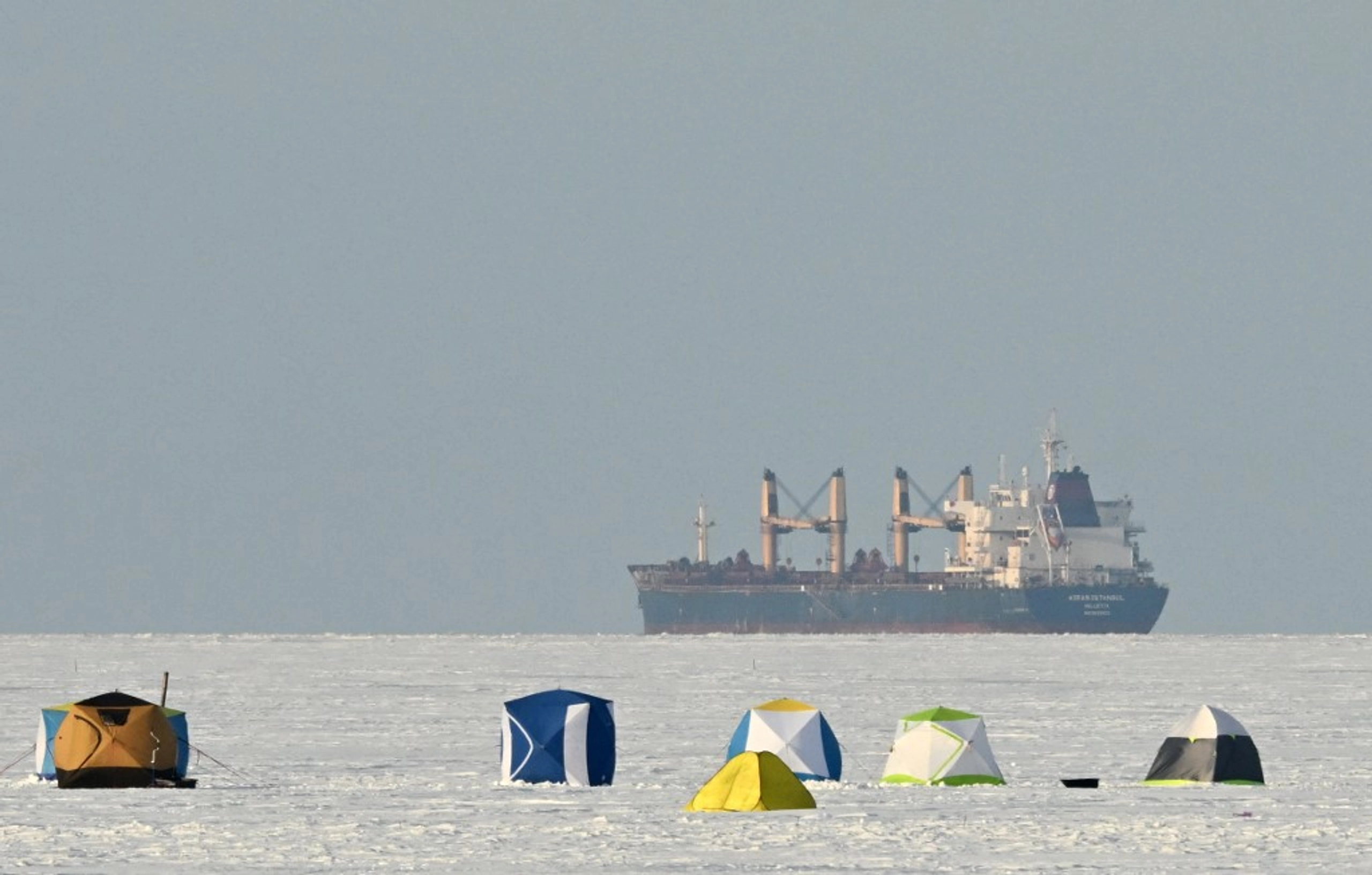 Finland Restricts Maritime and Air Traffic in Gulf of Finland Over Drone Threat