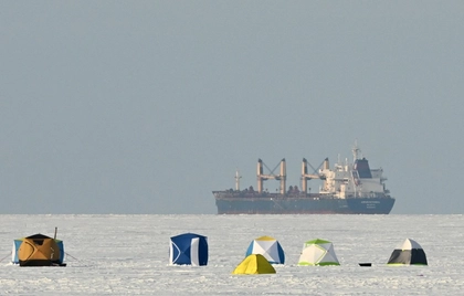 Фінляндія закрила частину повітряного та морського простору через ризик дронів із Росії