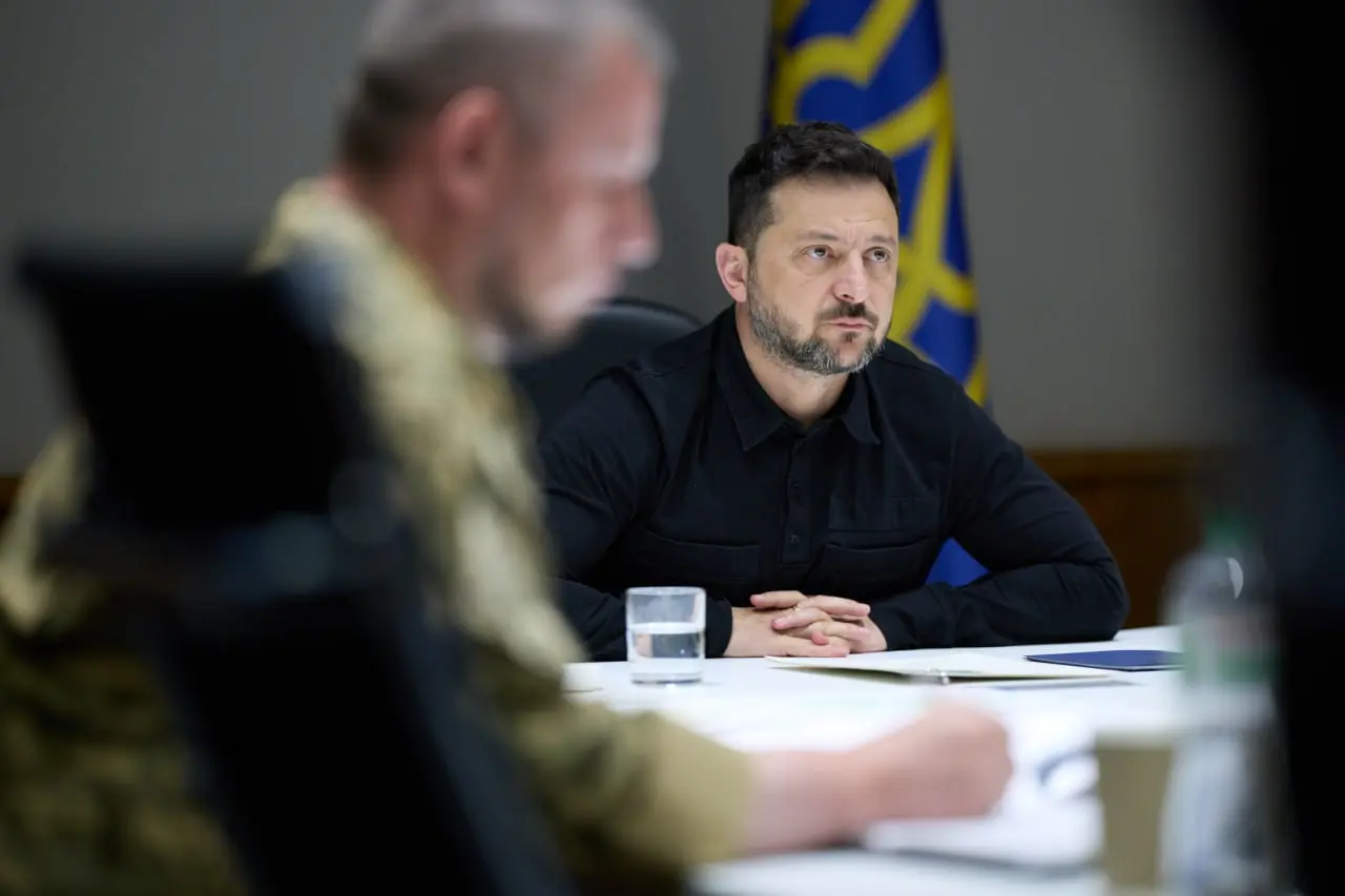 Зеленський розглядає можливість відставки Сирського на тлі протестів, - FT