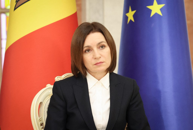 Moldova Bolsters Air Defense with EU-Backed Drone Interception Systems