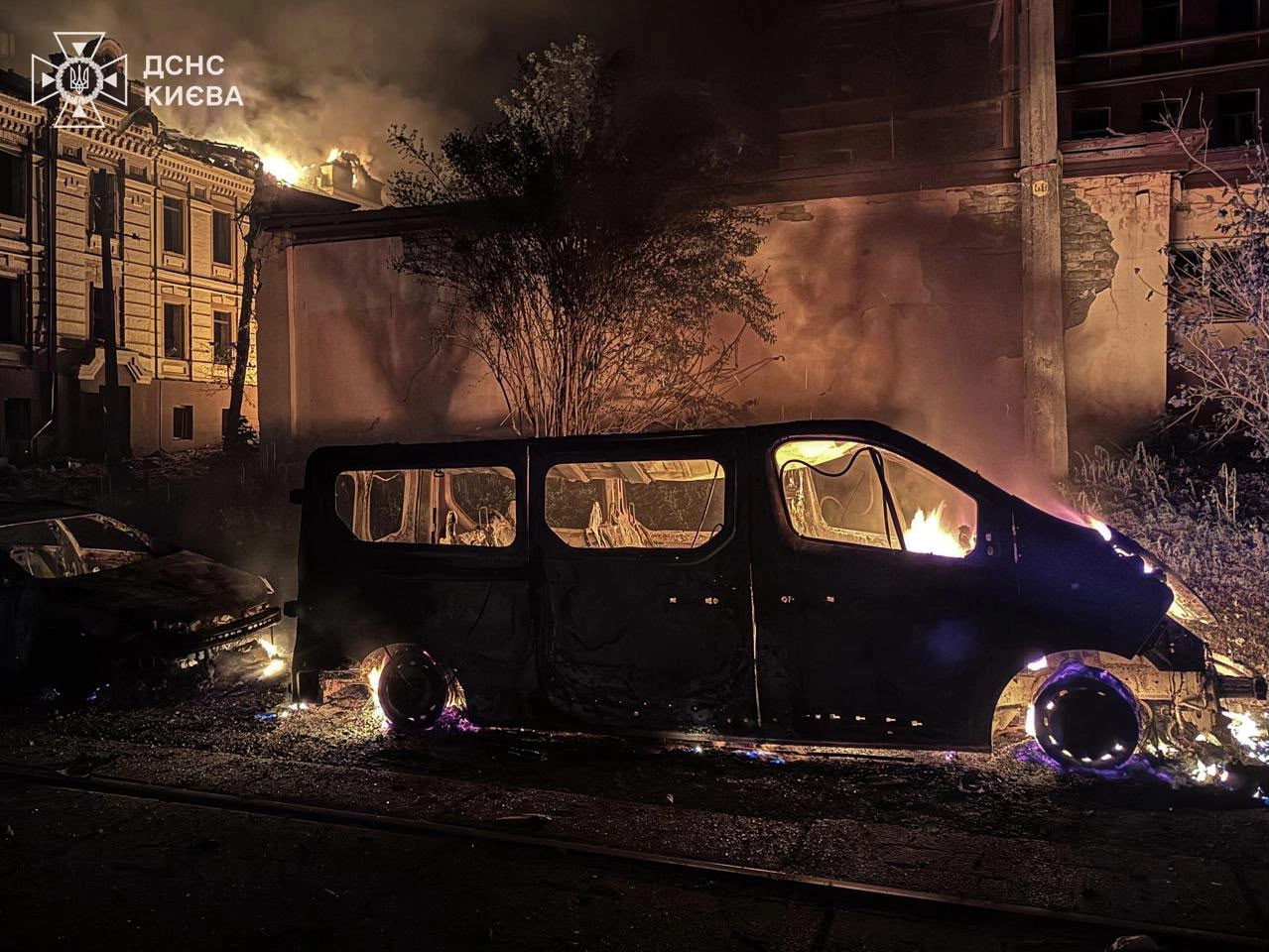 Фото: Zelenskiy/Official, Telegram.