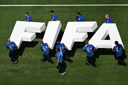 Sanctions Busting? FIFA May pay World Cup Money to Russian Clubs