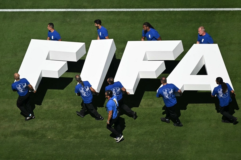 Sanctions Busting? FIFA May pay World Cup Money to Russian Clubs