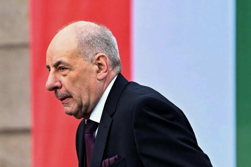 Hungarian President Sulyok Signs Constitutional Amendment Ending His Term Prematurely