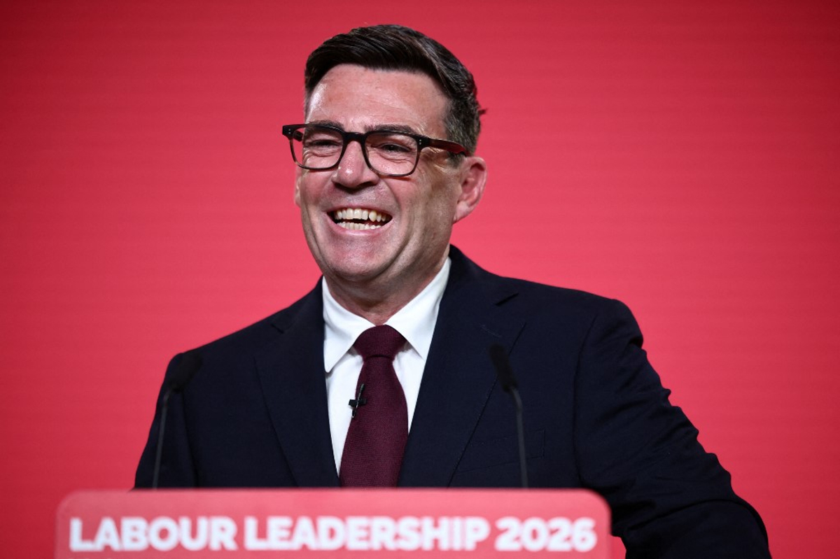 Seven PMs Since January 2016: Britain’s Decade of ‘Chaos’ (Ảnh: Kyiv Post)