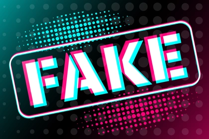 Росія запустила новий фейк у TikTok проти жителів Сумщини - ЦПД