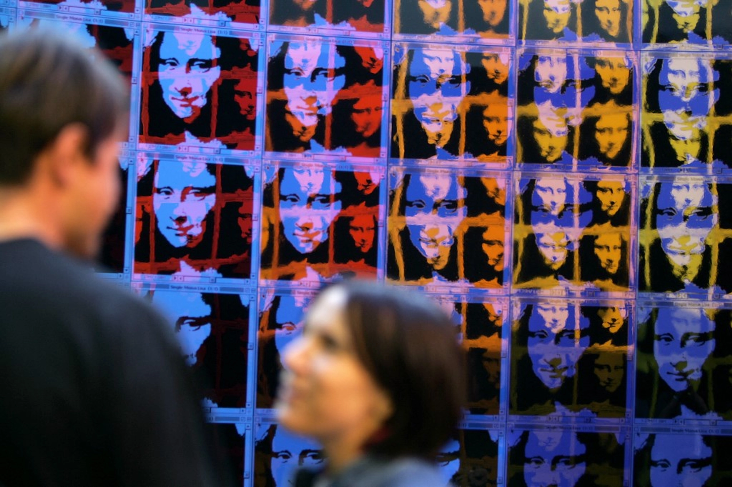 EU Agency Halts Venice Biennale Funding Over Russia’s Return