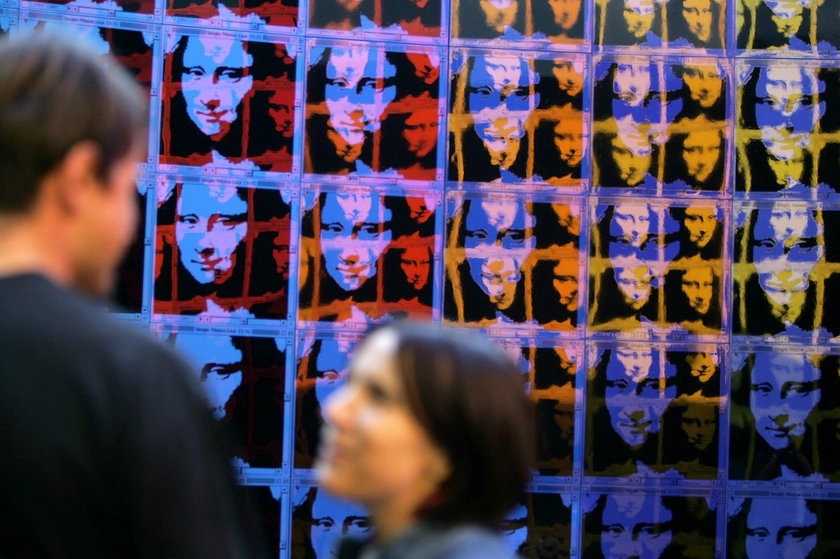 EU Agency Halts Venice Biennale Funding Over Russia’s Return