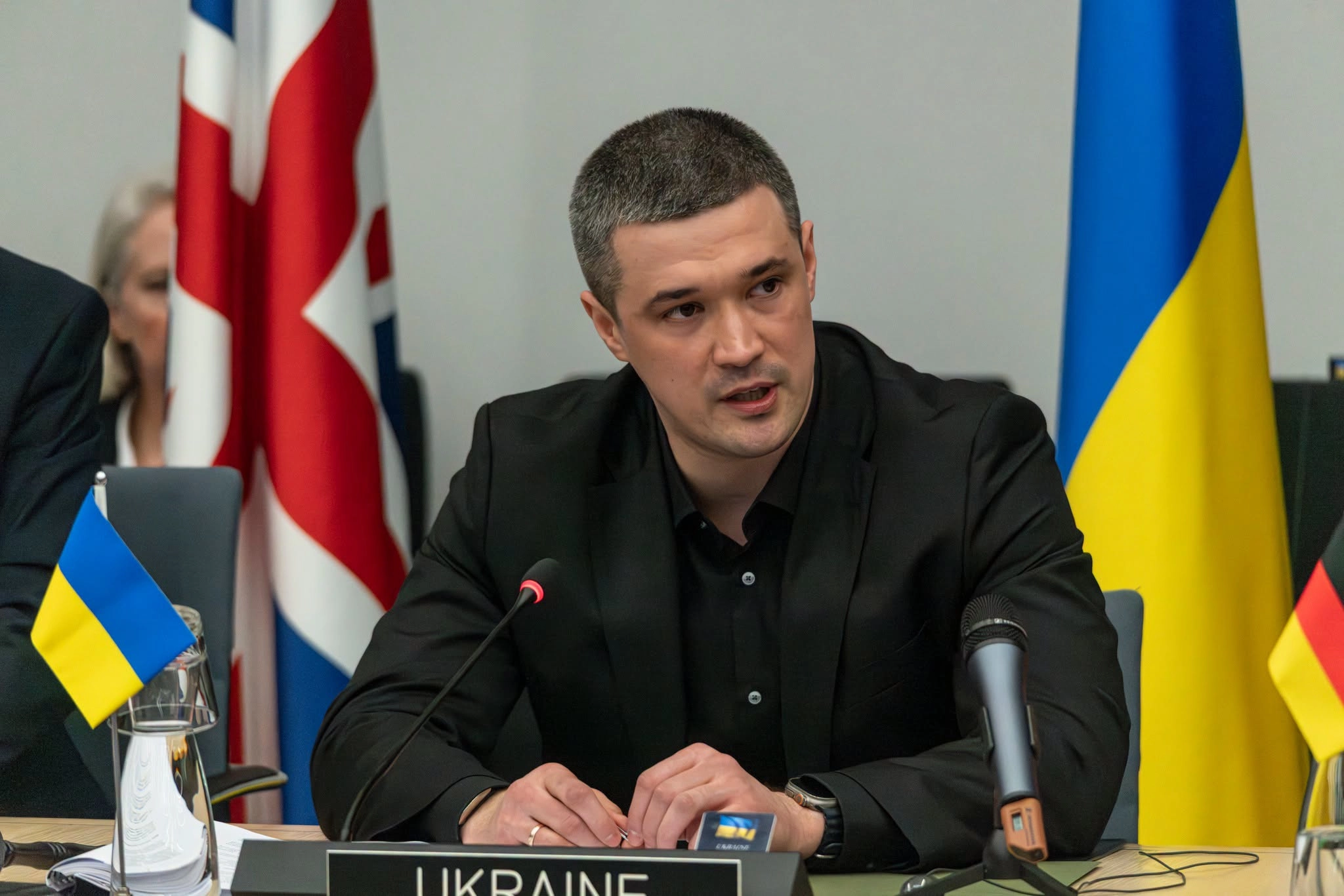 Zelensky Offered Fedorov a New Position. Did Not Specify Which One