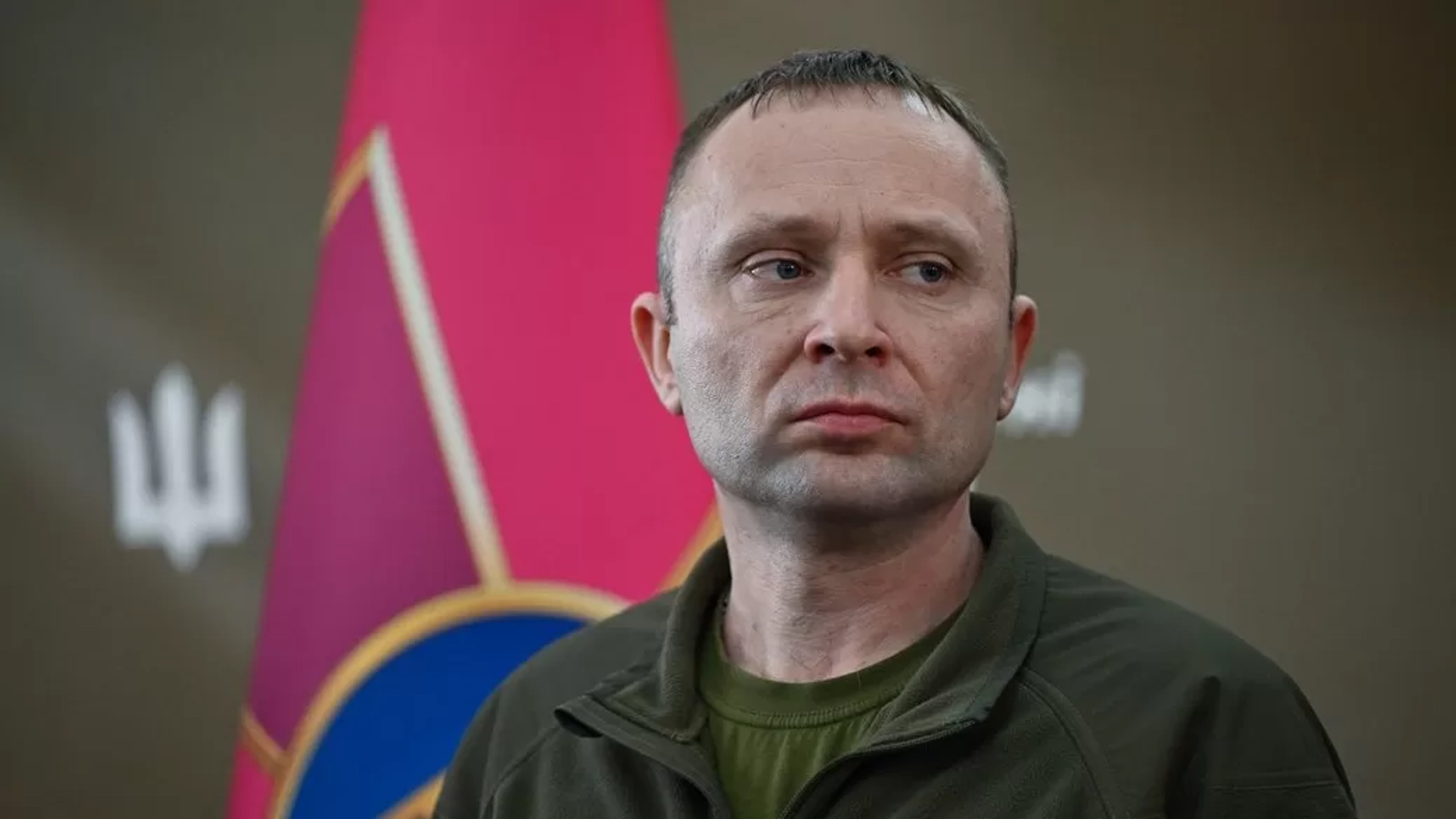 Зеленський призначив Драпатого новим головнокомандувачем ЗСУ